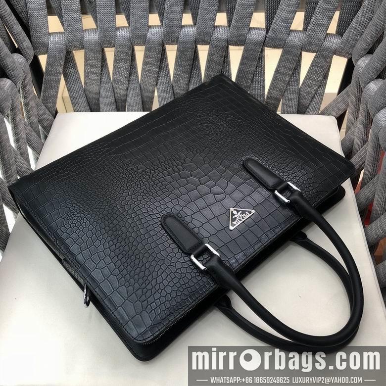 Prada Bags 5188-1 39X28X8cm WP
