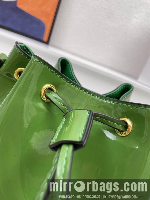 Prada Bags 55133 18X22X12cm XM 5