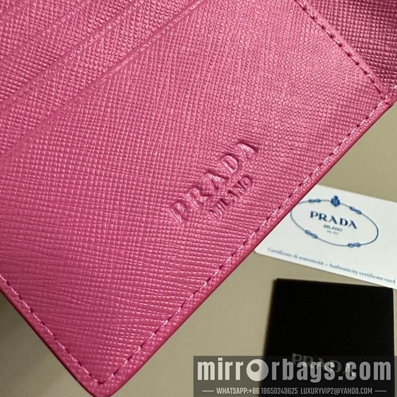 Prada Bags 2376 10X14cm YG 5