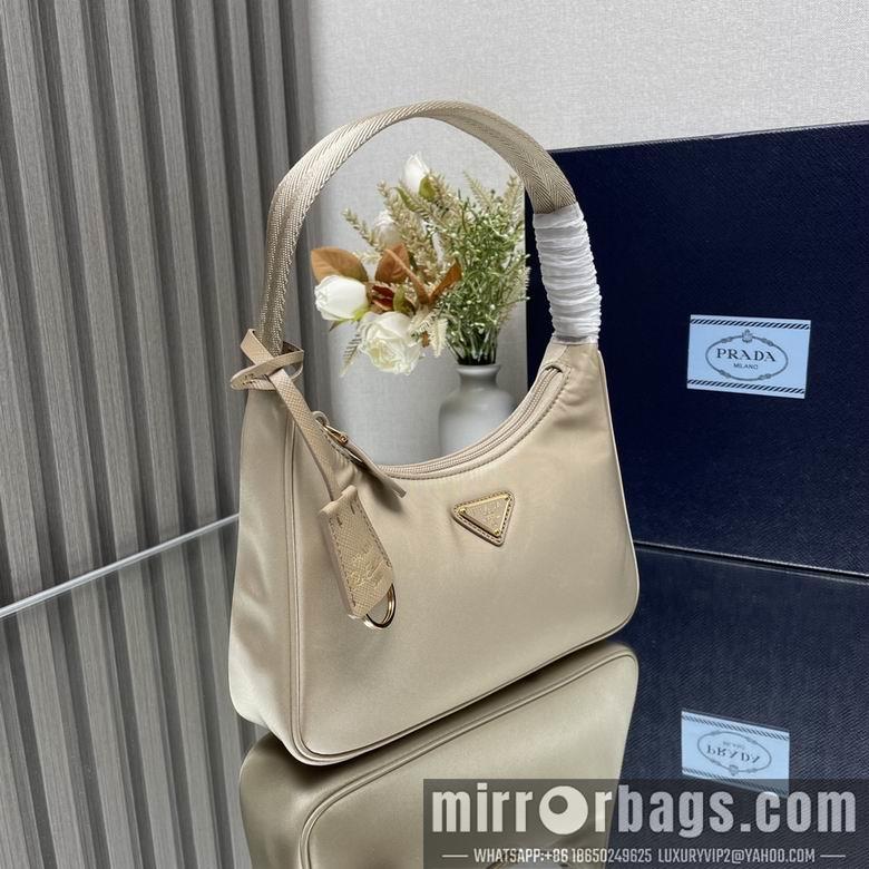 Prada Bags 1NE515 23X13X5cm YG 4