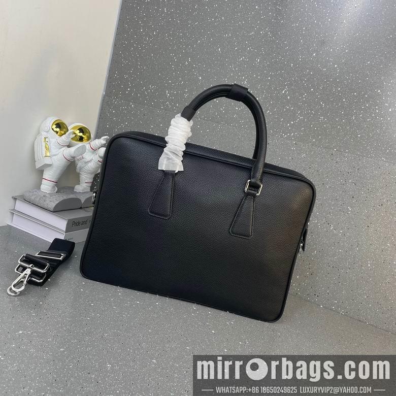 Prada Bags 1011-1 37X27X6cm WP