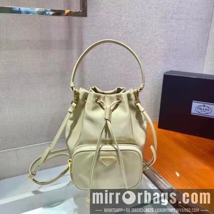 Prada Bags 1BH038 18X23X12cm XM 2