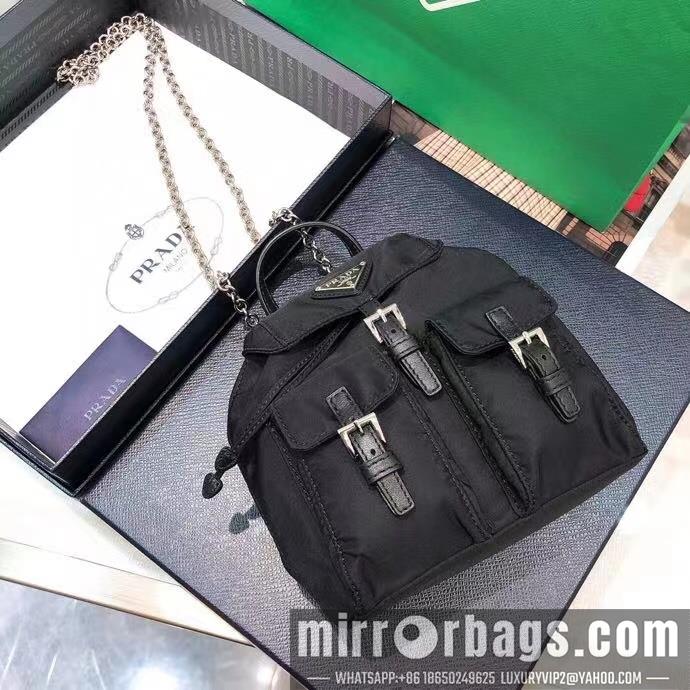 Prada Bags 1BH029 17X23X8cm XM