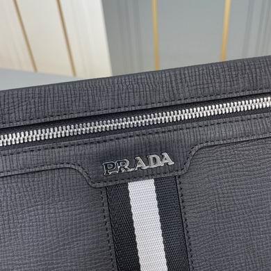 Prada Bags 33165-4 28X18X3cm WP