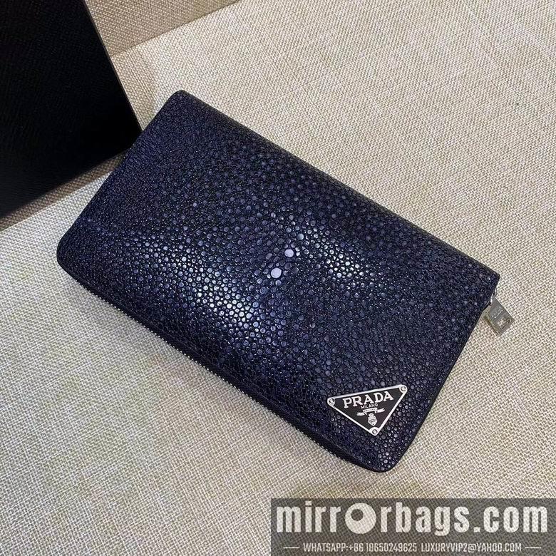 Prada Bags 22X11X4cm 070115 XM