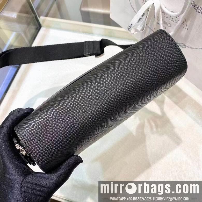Prada Bags WM2VD038 24X18X6