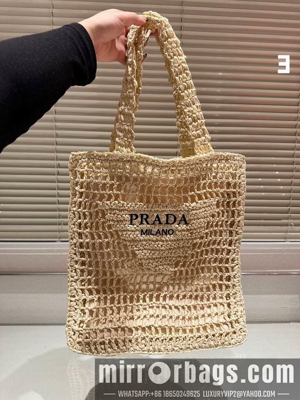 Prada Bags 36X38cm 030205 DN