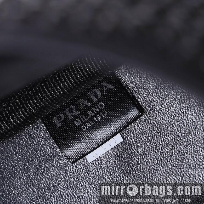 Prada Bags 1012 16X21X10cm XM 4