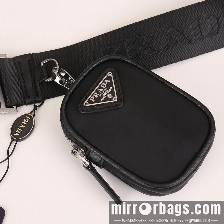 Prada Bags 2112 20X16X5cm
