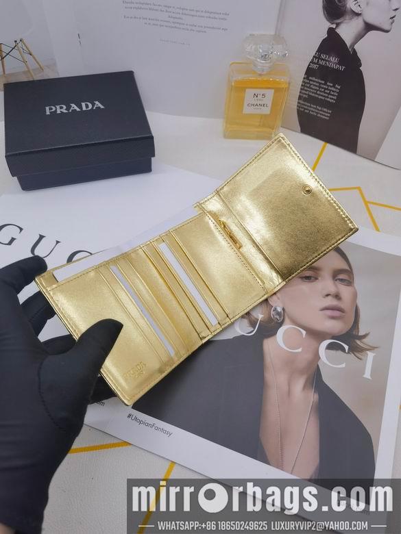 Prada Bags 2397 XMY 3