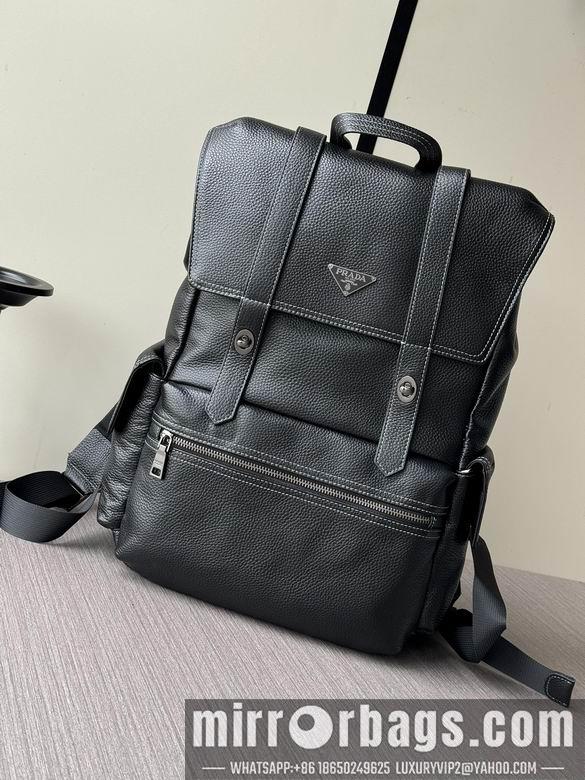 Prada Bags 6760 42X33X15cm WP
