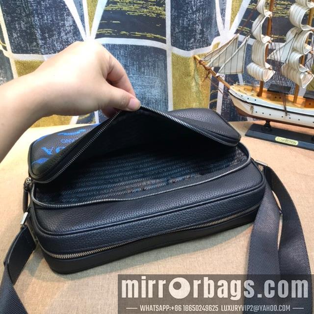 Prada Bags 30X20X8cm 041311 XM