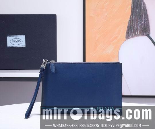 Prada Bags 2NG038 28X18cm XM 3colour