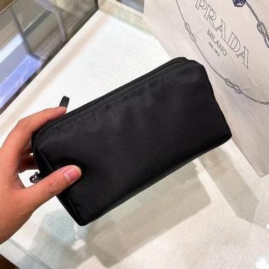 Prada Bags 1NE693 20X11.5X9cm XM