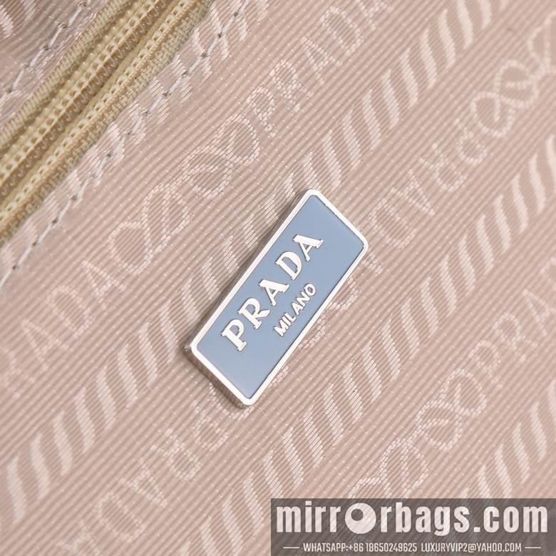 Prada Bags 23X22cm 112203 XMY 5