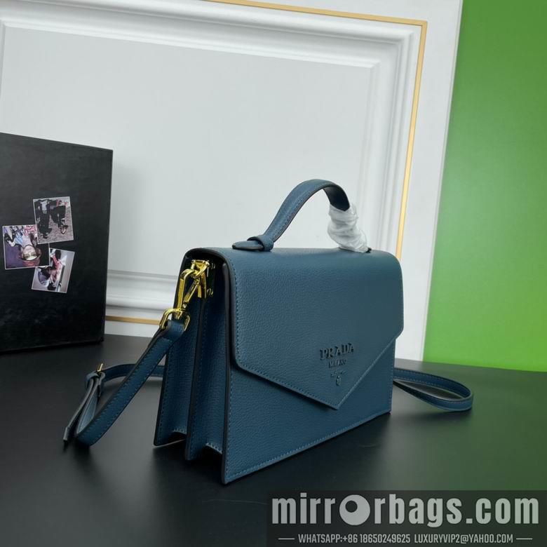 Prada Bags 2130 26X18X7cm XM 8