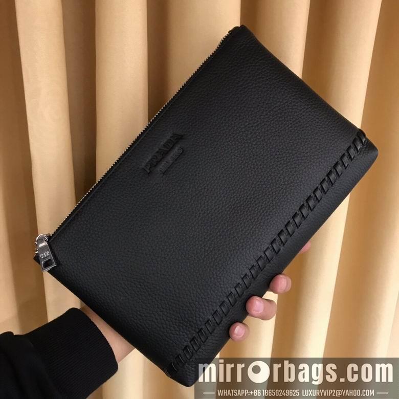 Prada Bags 823-5 29X19cm WP-4