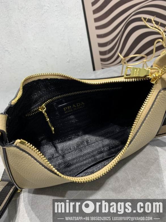 Prada Bags 66203 25X18X8cm XM 1