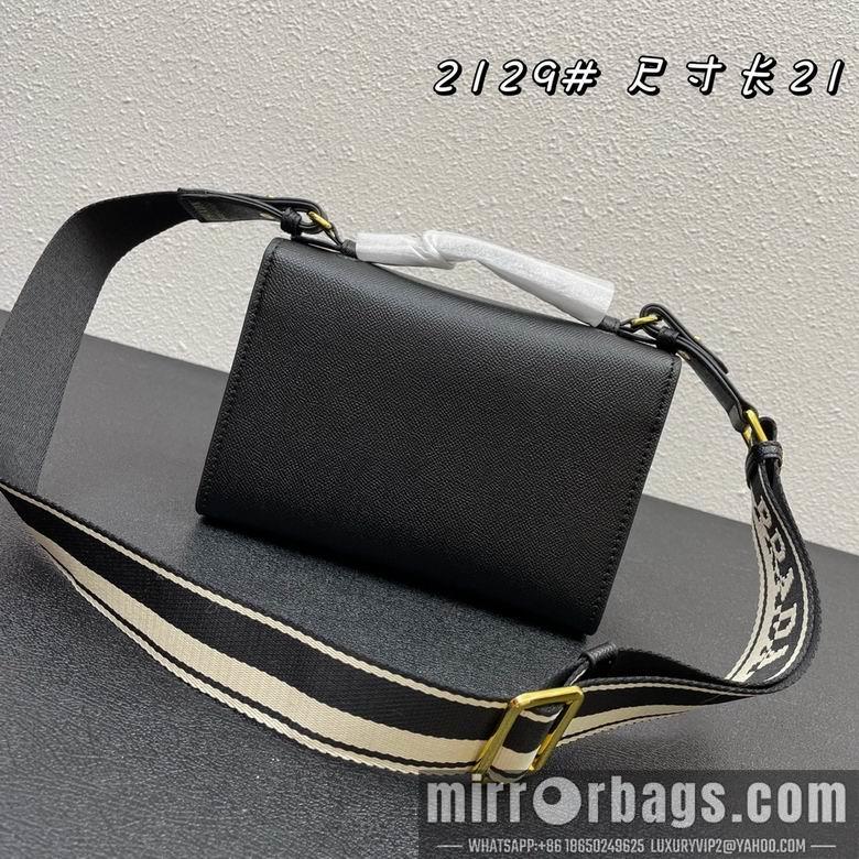 Prada Bags 2129 21X14X6.5cm XM 5