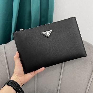 Prada Bags 2005N 28X19cm XM