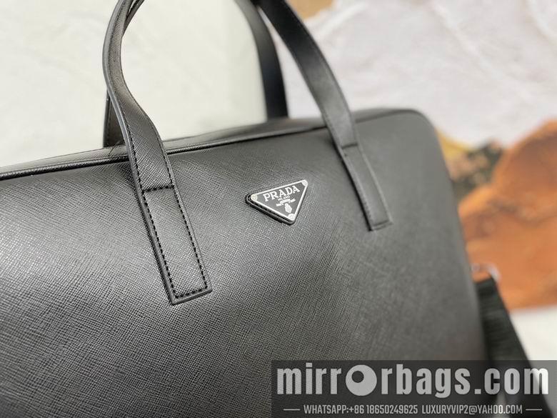 Prada Bags 40X29X7cm 030525 XM