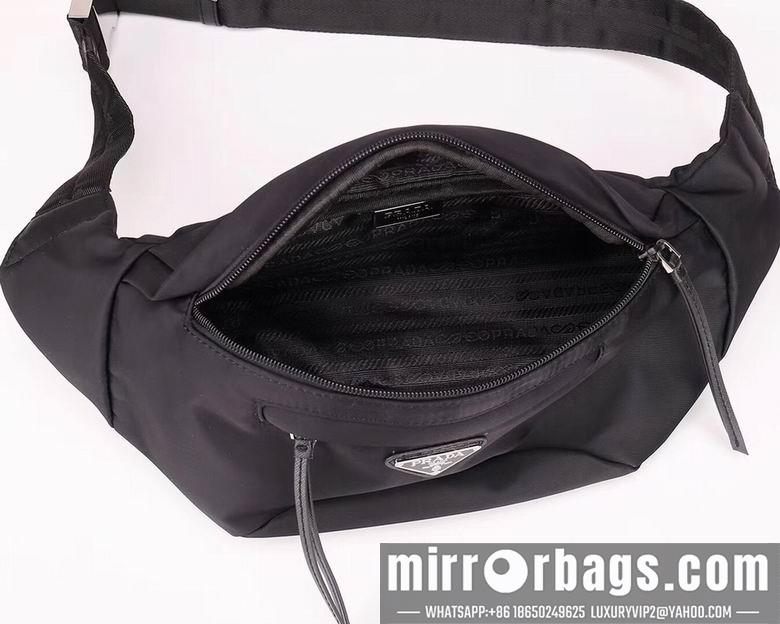 Prada Bags 26X20X3cm 053039 XM