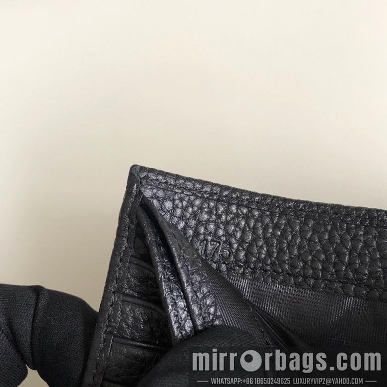 Prada Bags 2M0513 11X9.5cm YG 6