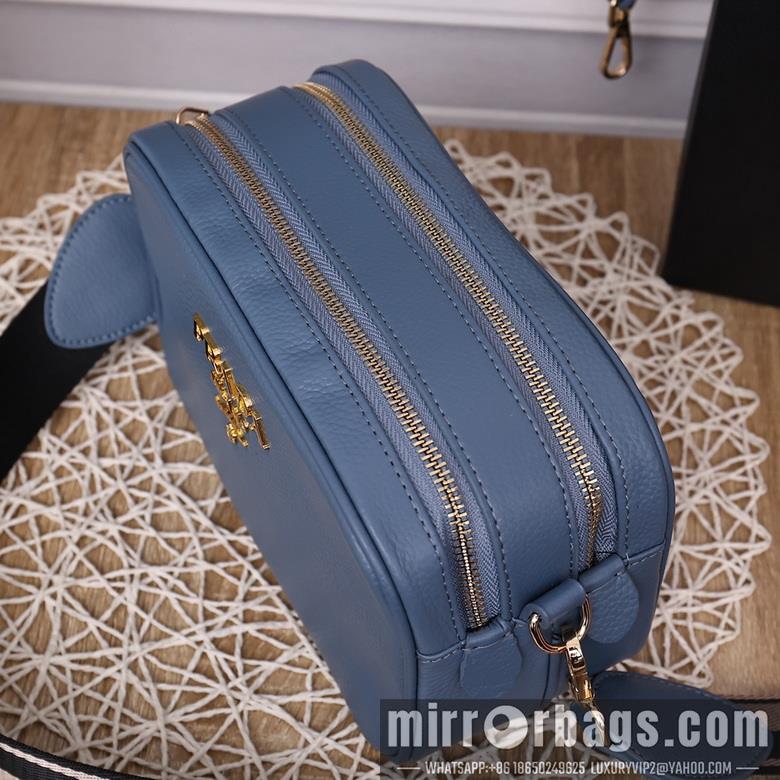 Prada Bags 0838 22X14X8.5cm XM