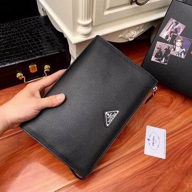 Prada Bags 8085 27X18X6cm XM