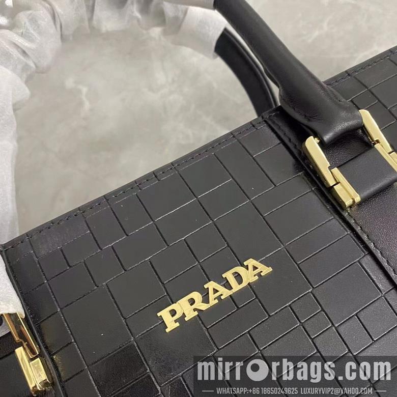 Prada Bags 39X29X7cm 010310 XM