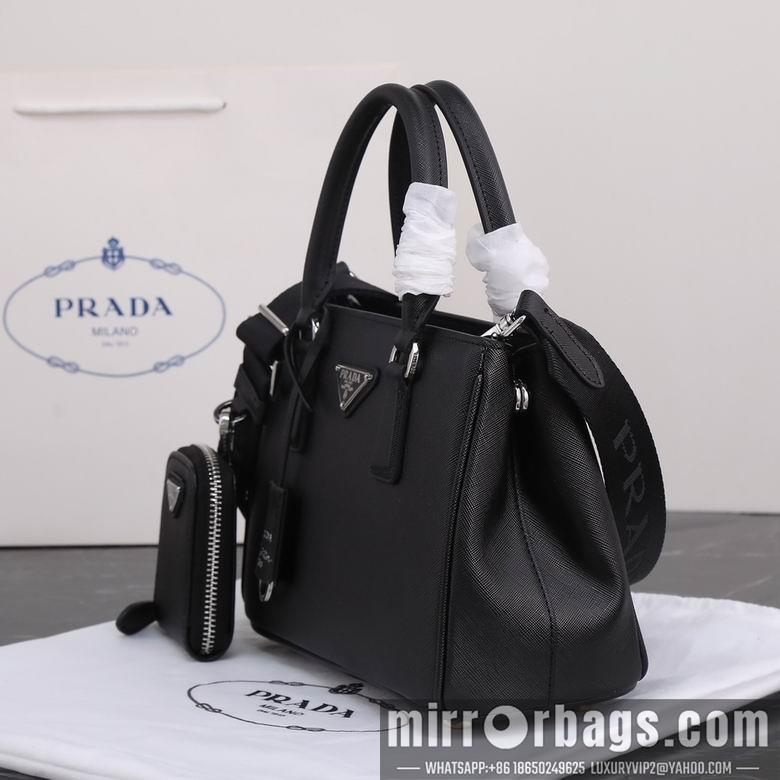 Prada Bags 23X16.5X10cm 101101 YG 5
