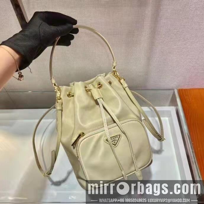 Prada Bags 1BH038 18X23X12cm XM 2