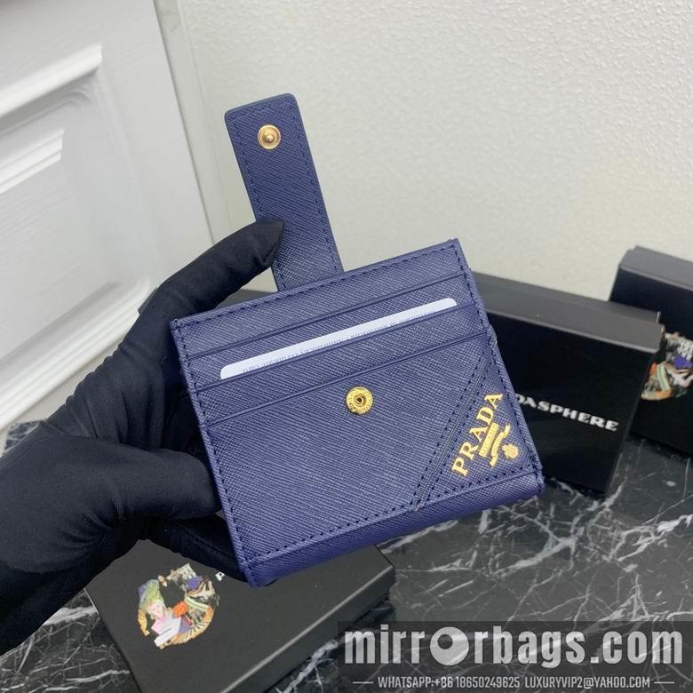 Prada Bags LM215 10X9X2cm ZC 1