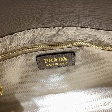 Prada Bags 55128 27X17X10cm XM 8