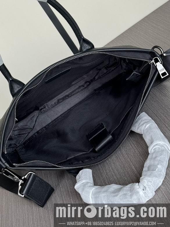 Prada Bags 9955-1 39X28X7cm WP