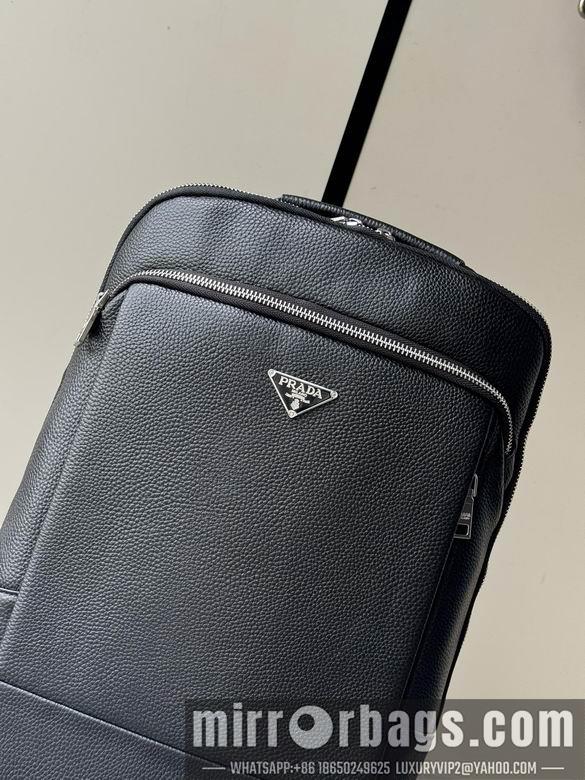 Prada Bags 6745 42X30X10cm WP