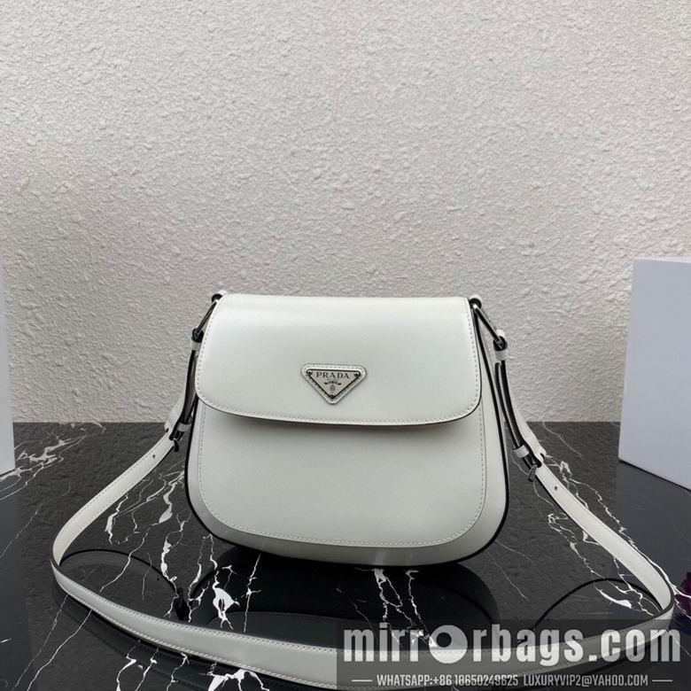 Prada Bags 1BD303 24X19X6cm YG 7