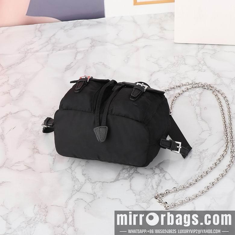 Prada Bags 2038 16X16X9cm