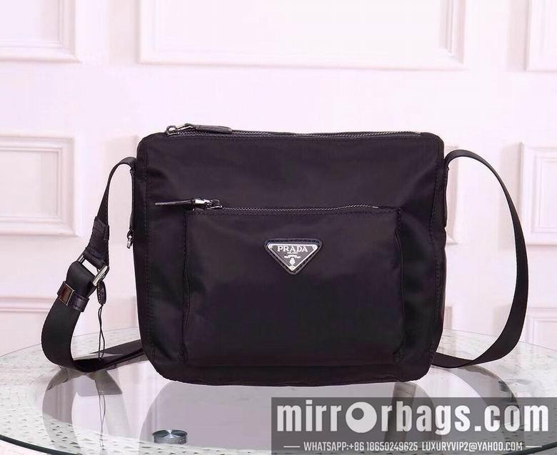 Prada Bags 26X22X4cm 053017 XM