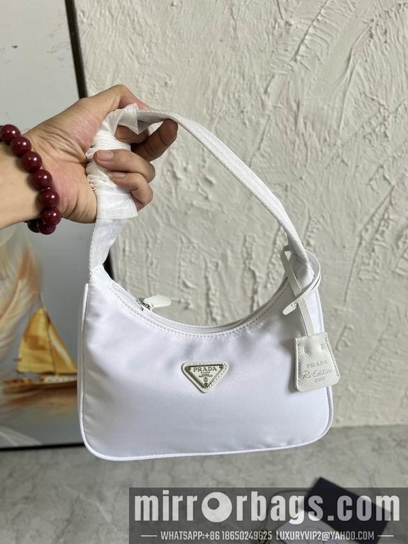 Prada Bags hobo 22X6X16.6cm 081701 YT 1