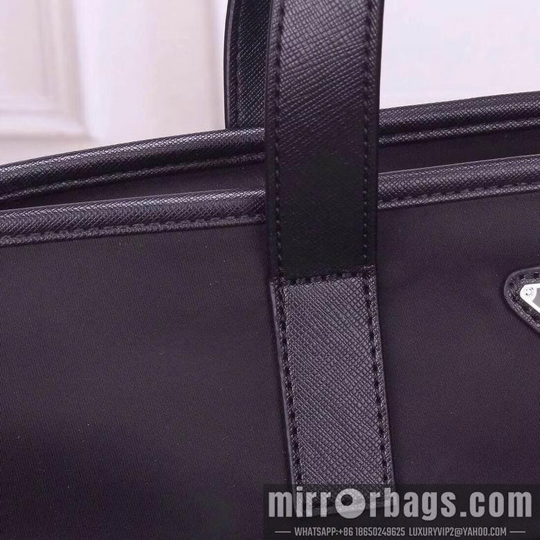 Prada Bags 35X32X10cm 053011 XM