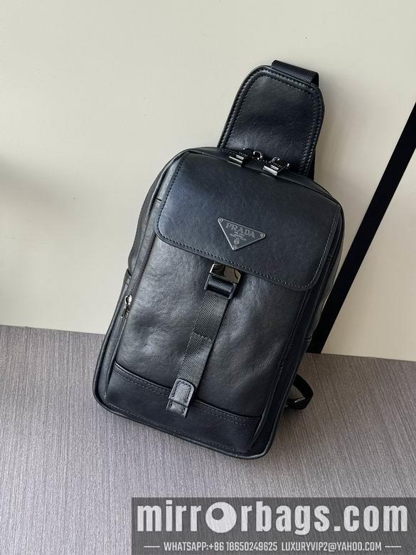 Prada Bags 6902 26X17X5cm WP