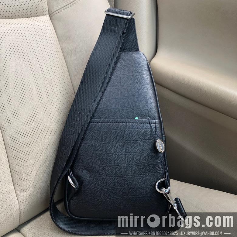 Prada Bags 6022 17X29X6.5cm WP