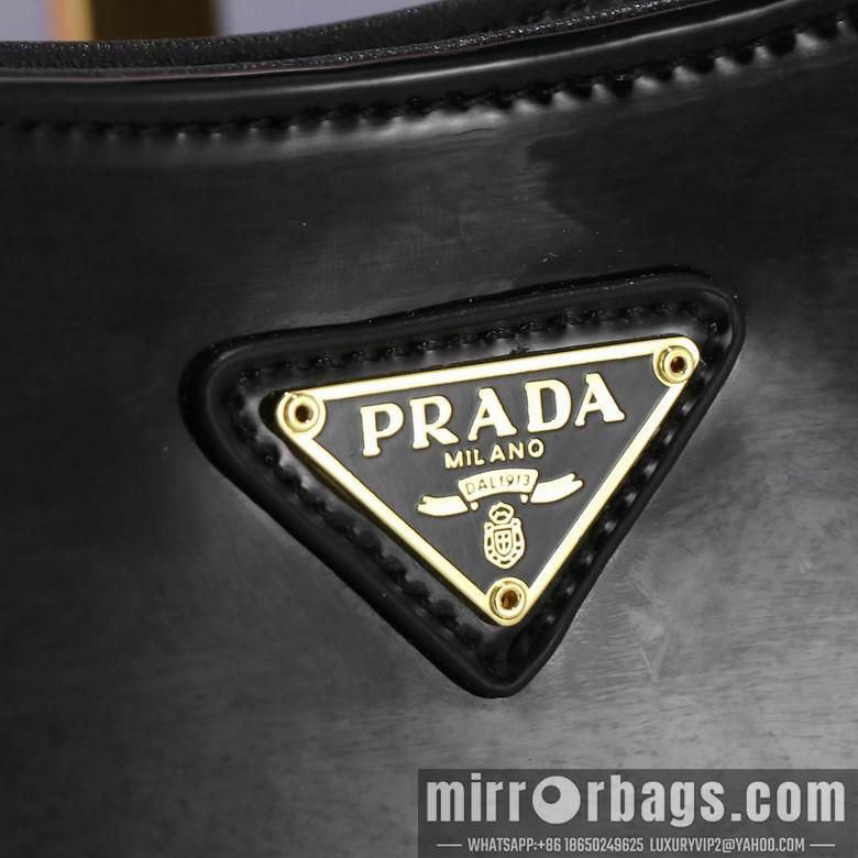 Prada Bags 1BC499-1 26.5X15X4cm XMY 5