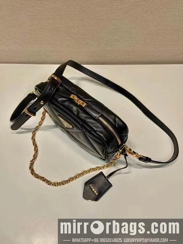 Prada Bags 1BH197 22X11X7cm XM