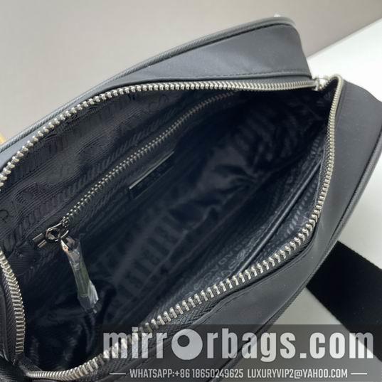 Prada Bags Prada 048 23x16x7cm ww