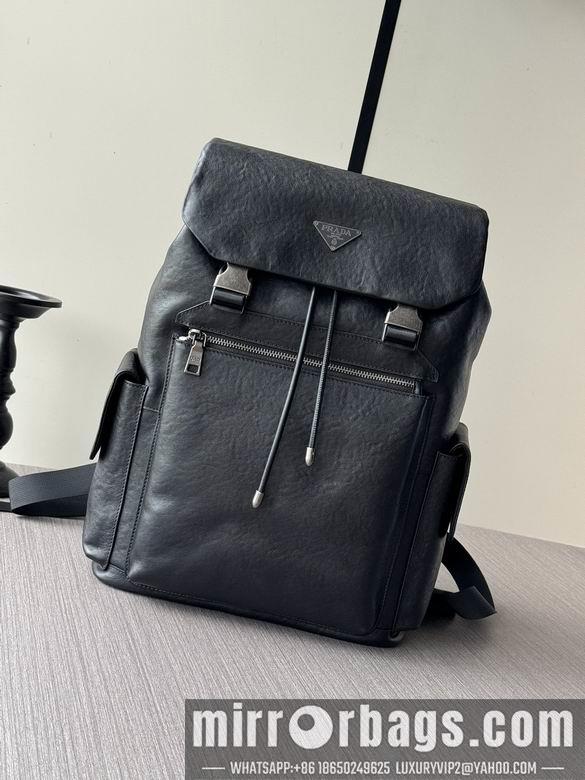 Prada Bags 6989 43X35X17cm WP