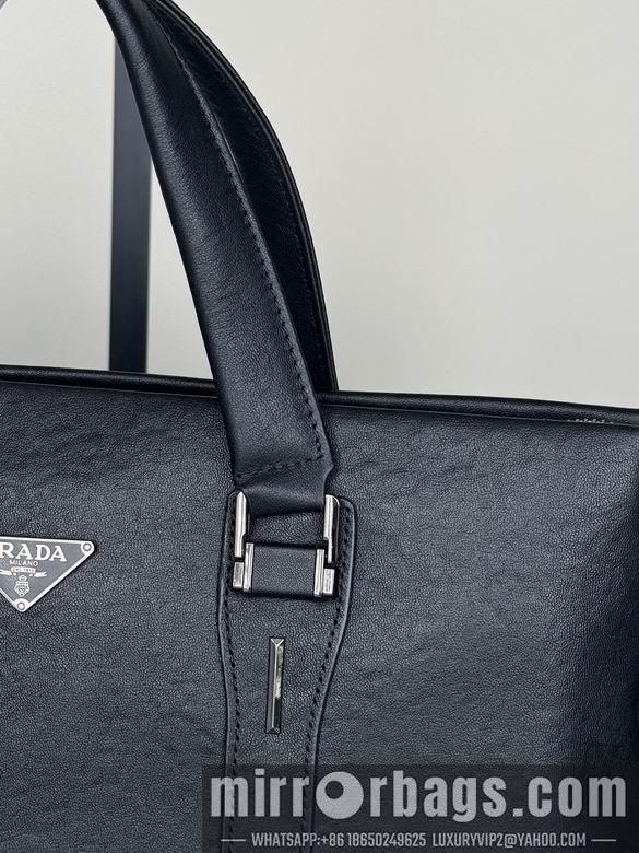 Prada Bags 9968-A1 39X29X7cm WP