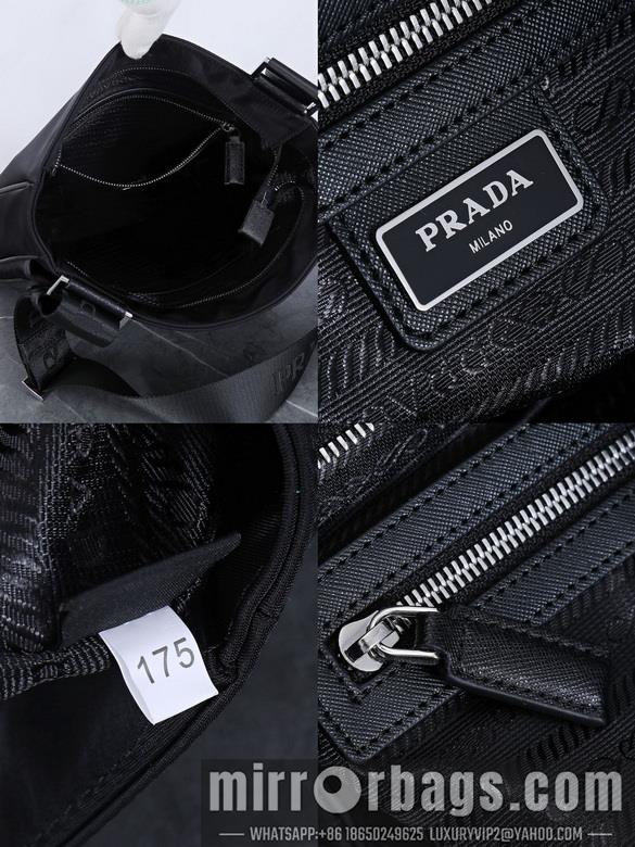 Prada Bags 2VH251 30X27X6cm XM