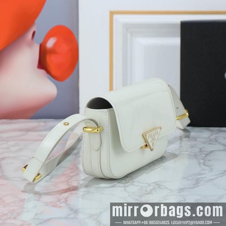 Prada Bags 1BD339 20.5X10.5X4cm XMY 4